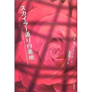 スカイラー通り１９番地 